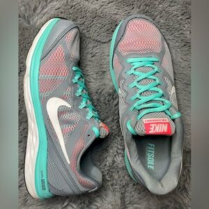 Nike Dual Fusion Run 3